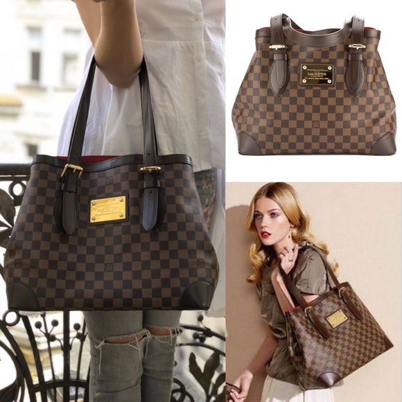 Louis Vuitton Handbags - 🌺Hampstead 🌺Shoulder bag🌺 by Louis Vuitton